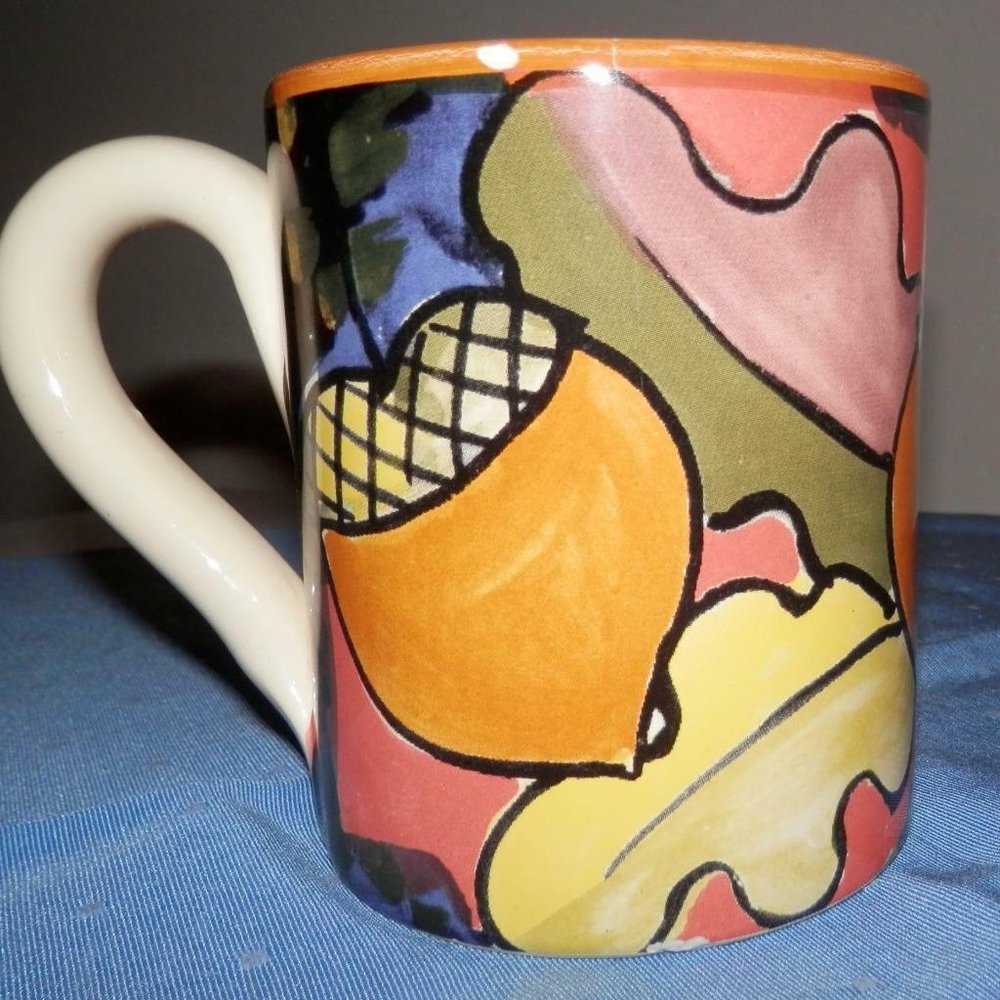 Starbucks Bellini Ciao Italya Coffee Mug